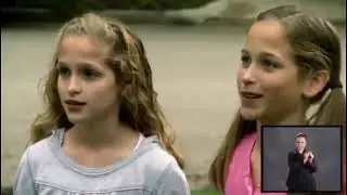 Are You Ready? (American Sign Language)
