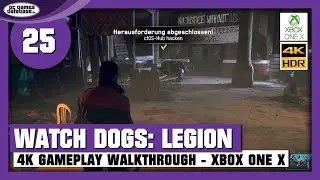 Watch Dogs Legion #25 - Befreiung 