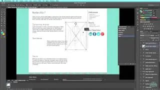 20. Web Sitesi Arayüz Tasarımı - Hakkımızda Sayfa Tasarımı 2