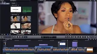 How to Edit Videos Like a Beauty Guru | TECH TALK