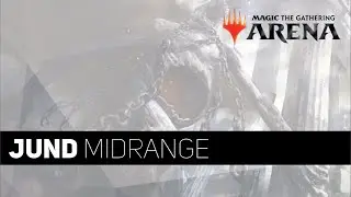 MTG Arena | Historic | Jund Midrange
