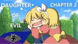 Servant of evil - Capitulo 2 [La saga del mal]