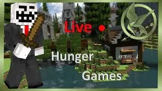 Livestream 62 - Fabulous Hunger Games Livestream