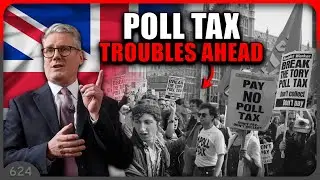 Will You Pay Poll Tax?