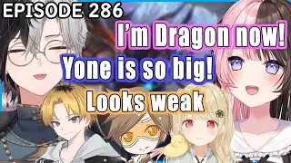 【ENG SUB】 OREAPO 