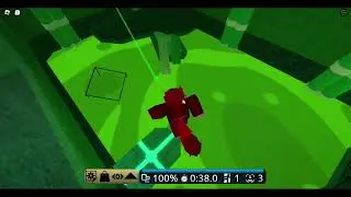 Fe2 Calamity Goliath Meltdown [Legacy]