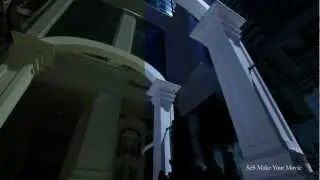 After Effects Removal of building - SeS Make Your Movie