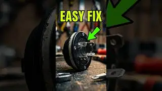 how to remove clip from Switch #diy #electrician #shorts ⚡