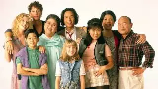 Pt. 2: Actress Amy Hill remembers 1995's ABC sitcom "All American Girl"