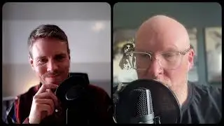 #19 - AI vs. Real Human Input