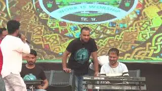 #KuldeepDhiman Live | Holi Mahotsav Paonta Sahib 2023
