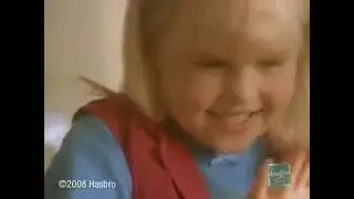 Hungry Hungry Hippos Ad - Conga Line 7 (2008)