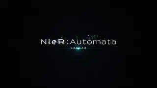 アニメ『NieR:Automata Ver1.1a』Promotion File 011 trailer (UA MAX) українське озвучення
