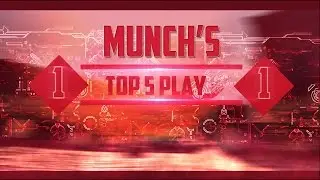 Solar Munch - Top 5 Plays Week 1 (Multi-Cod)