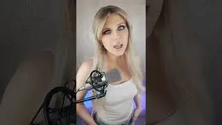 Кто здесь!?😳 #кавер