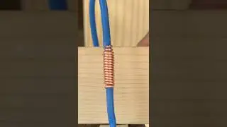 What is the power of this simple connection? #short