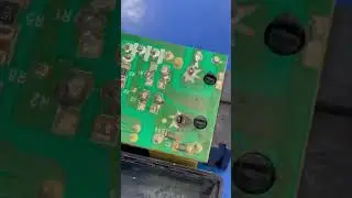Laptop adapter disconnecting fixed 