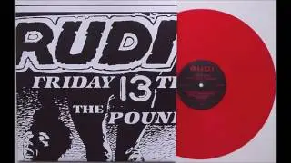 RUDI - MURDER ON THE 2nd FLOOR
