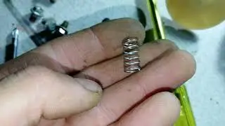 Не выключается газовая колонка. (решение)