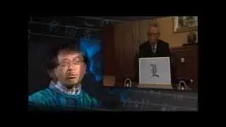 DVD Extras - Death Note - Making of