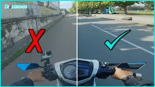 Go Pro Settings Cinematic Ultimate Level