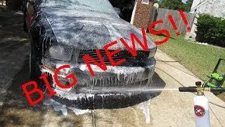 good news for the ROUSH