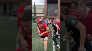 ТАЛАБКО ПОЗДРАВИЛИ С ДР #амкал #мкс #мфл #2drots