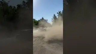 Навожу пыль на ваз 2107