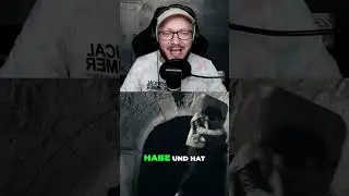 Das heißt RAPTURNIER du FLACHPFEIFE #spongebozz #juliensblog #gio #jbb  #deutschrap #reaction