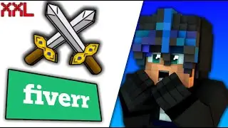 Ich kaufe mir Minecraft PVP Unterricht für ...€ (Eskalation 100%)