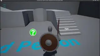 Mount and Blade style part 2