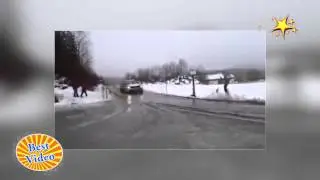 Аварии и ДТП 2015 #3