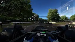 Project CARS 2 Ultra details VR RTX3080ti