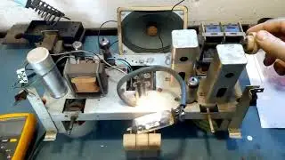 Radio EI RR240 2deo