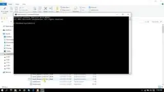 How to check Tableau Server Status Using Command Prompt