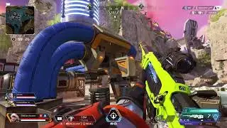 Dominating The Lobby With Vantage