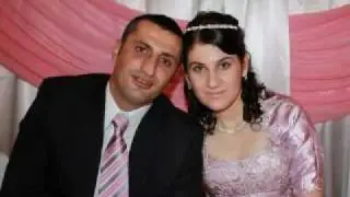 Ahiska Wedding of Marziya&Muraddin