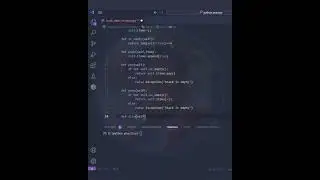 How Can We Create A Stack Data Structure in Python