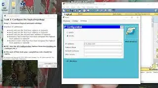 10.6.1 Creating Small Lab Topology