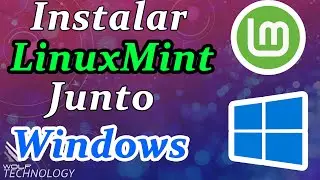 INSTALLING LINUX MINT ALONG WITH WINDOWS WELL EXPLAINED