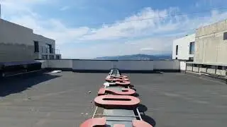 Сочи с крыши