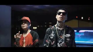 Santa Fe Klan, Chikis Ra Oficial - Lentes Oscuros
