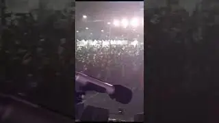 Sydney you were awesome! MILES ‘live’ on the 18th June 2023