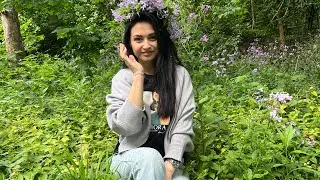 ПРИРОДА ЛЕЧИТ🐞🦋  