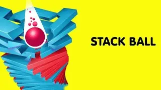 Mirzohid Qahhorov efirda! stack ball gameplay level