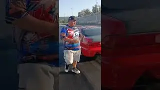 El barberito Racing