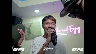 Spityobars - Yoshi Xia