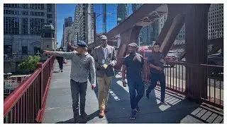 Chicago Film News, Season 4: Special Segment 