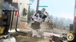 |LadySheik| BO3 UMGs, Birds, Weird Sound Effects..All in One Vid :D