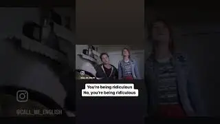 ✅ А вы знали эту разницу?YOU ARE RUDE vs YOU ARE BEING RUDЕ?